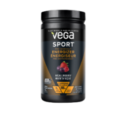 Vega Pre Workout Energizer, Acai Berry 540G