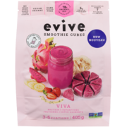 Evive Smoothie Cubes Viva 405 g