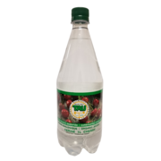 Organic Sparkling Spring Water Cherry 1L