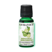 Aromaforce® Bergamot Essential Oil