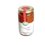 Rheintal Sauce Spaghetti Bio