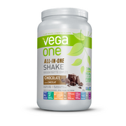 Vega One All In One Chocolate, 876G