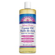 Castor Oil Nourishing Treatment