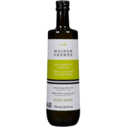 Maison Orphée Extra Virgin Olive Oil Delicate 750 ml