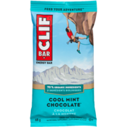 Clif Bar Energy Bar Cool Mint Chocolate 68 g