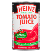Heinz (Canada Fancy) - Tomato Juice