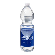 Eska Natural Spring Water 500Ml