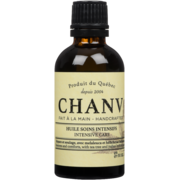 Chanv Huile Soins Intensifs