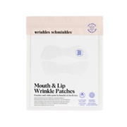 Wrinkles Schminkles Patches en silicone anti-rides réutilisable pour la bouche et les lèvres