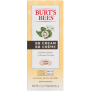 Burt's Bees BB Crème Clair à Large Spectre F.P.S. 15 48.1 g