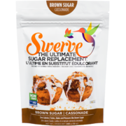 Swerve Brown Sugar 340 g