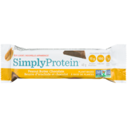 SimplyProtein Bar Peanut Butter Chocolate 40 g