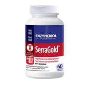 Enzymedica Serra Gold