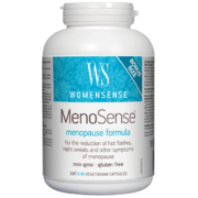 WomenSense Menosense formule ménopause