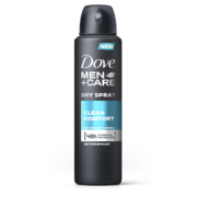 Dove - Dry Spray