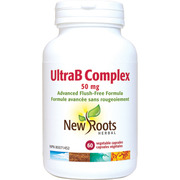 New Roots Ultra B Complexe 50 mg