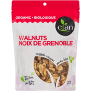 Elan Walnuts Organic 150 g