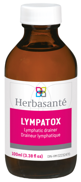 HerbaSante Lympatox