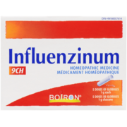 Boiron Médicament Homéopathique Influenzinum 9CH