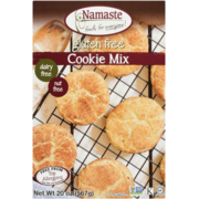Namaste Cookie Mix Gluten Free 567 g