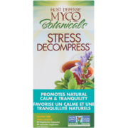 MycoBotanicals Stress Decompress