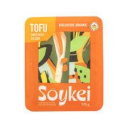 Soykei Tofu onctueux biologique 