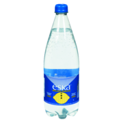 Eska Sparkling Water Lemon 500 Ml