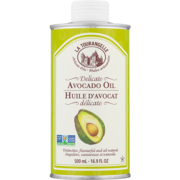 HUILE D'AVOCAT 500 ML