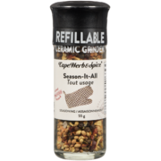 Cape Herb & Spice Seasoning Season It All 55 g