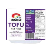 Sunrise Tofu Ferme