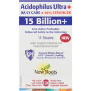 Acidophilus Ultra +