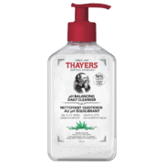 Thayers Nettoyant Quotidien Ph Equilibrant