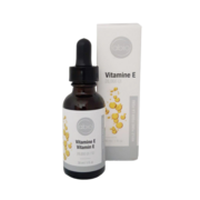 Abio Skin Oil Vitamin E 28000 IU 200ml