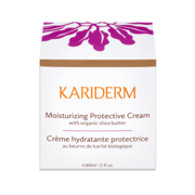 Kariderm Crème Hydratante Protectrice