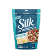 Silk Fromage Vegan Mozz