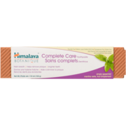 Himalaya Botanique Complete Care Toothpaste Simply Spearmint 110 ml
