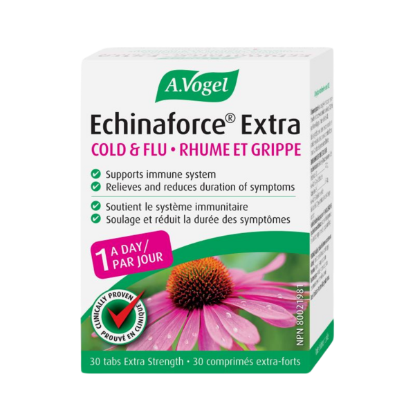 A.Vogel® Echinaforce® Extra