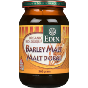 Eden Barley Malt Organic 566 g
