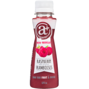 A+ Superfruit Drink Raspberry 125 ml