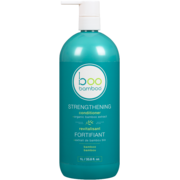 Boo Bamboo Conditioner Strengthening Bamboo 1 L
