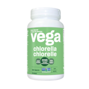 Vega Chlorella 300 Capsules