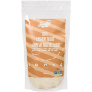Hearthy Foods 100% Cashew Flour 340 g