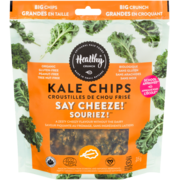 Healthy Crunch Say Cheeze! Kale Chips 35 g