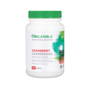 Organika Canneberge Extrait