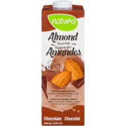 Natur-a Fortified Almond Beverage Chocolate 946 ml