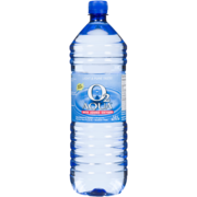 O2 Aqua Bottled Water with Added Oxygen 1.5 L