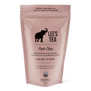 Lee's Tea: Pink Chai