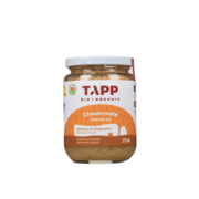 Tapp Choucroute Carotte/Gingembre 375Ml