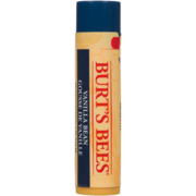 Burt's Bees Baume pour les Lèvres Gousse de Vanille 4,25g