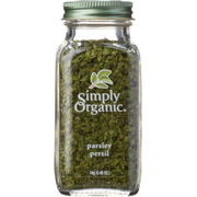 Simply Organic Parsley 14 g